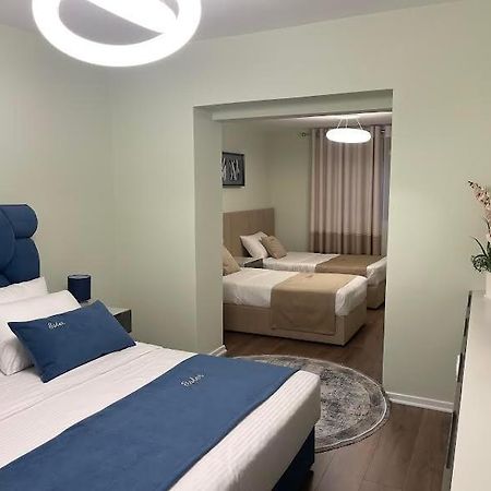 Essy'S Apartment كورتشي المظهر الخارجي الصورة