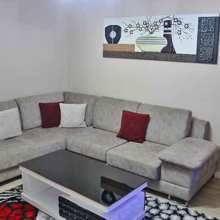 Essy'S Apartment كورتشي المظهر الخارجي الصورة