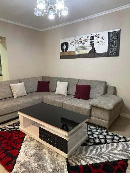 Essy'S Apartment كورتشي المظهر الخارجي الصورة