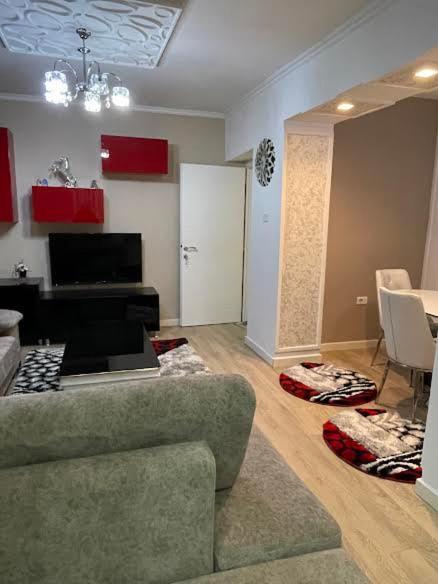 Essy'S Apartment كورتشي المظهر الخارجي الصورة