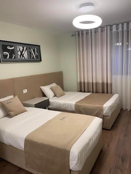 Essy'S Apartment كورتشي المظهر الخارجي الصورة