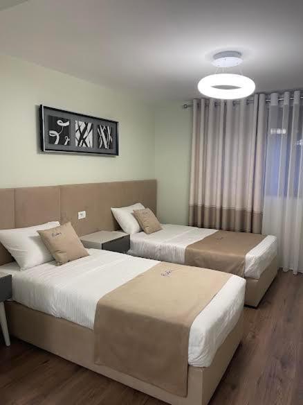 Essy'S Apartment كورتشي المظهر الخارجي الصورة