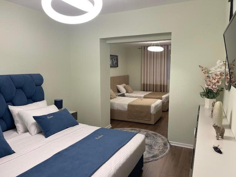 Essy'S Apartment كورتشي المظهر الخارجي الصورة