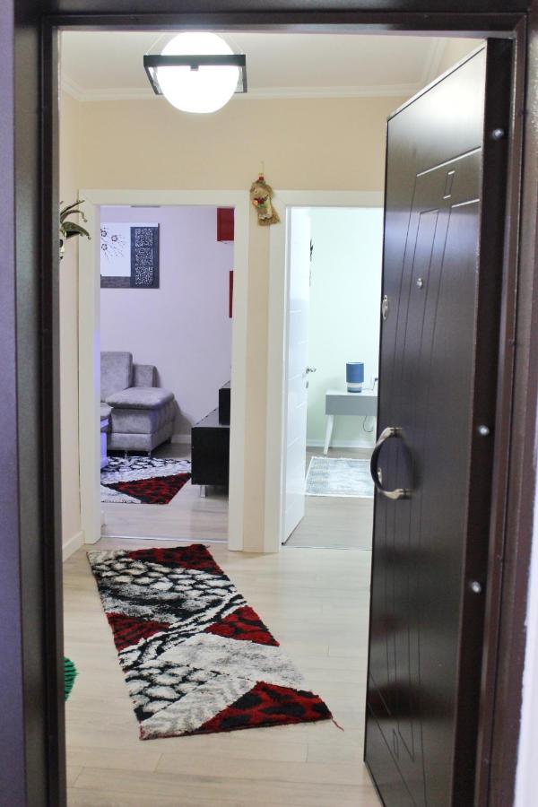 Essy'S Apartment كورتشي المظهر الخارجي الصورة