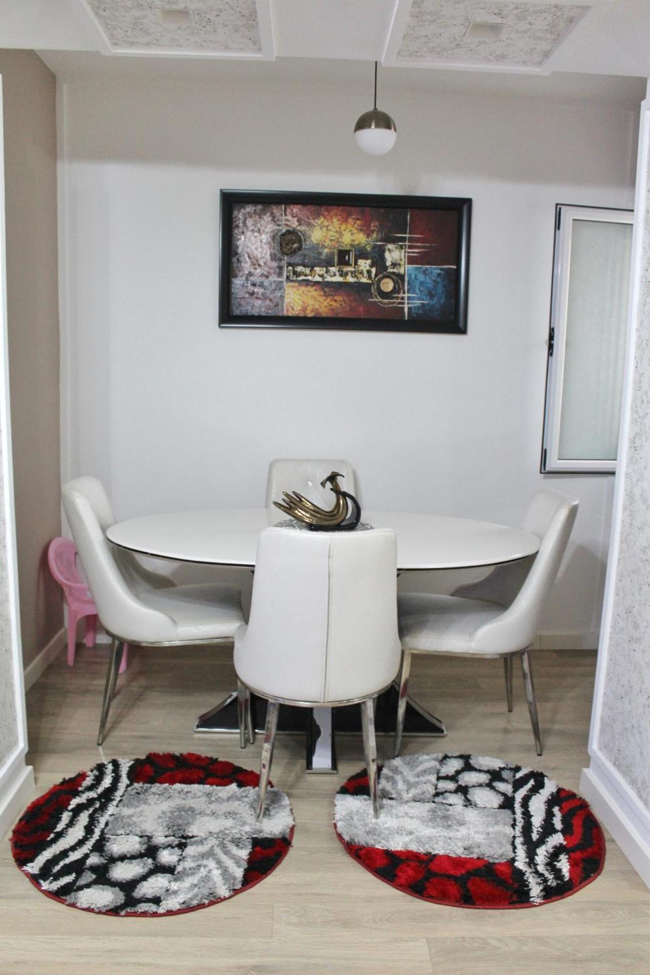 Essy'S Apartment كورتشي المظهر الخارجي الصورة