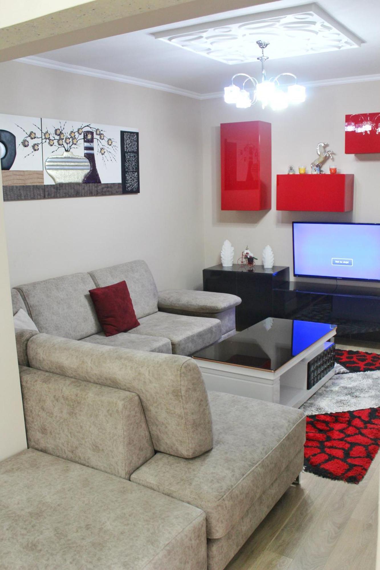 Essy'S Apartment كورتشي المظهر الخارجي الصورة