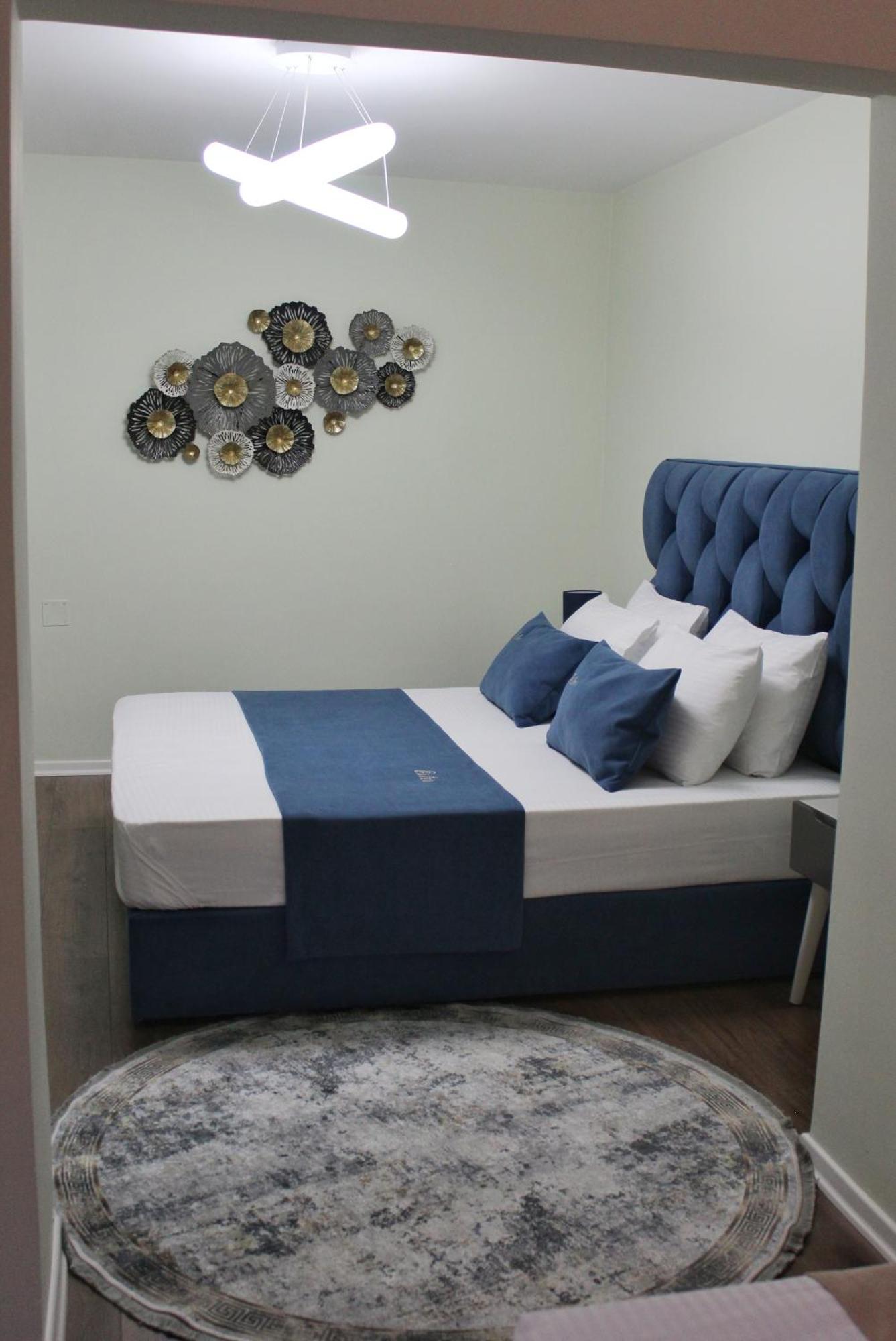 Essy'S Apartment كورتشي المظهر الخارجي الصورة