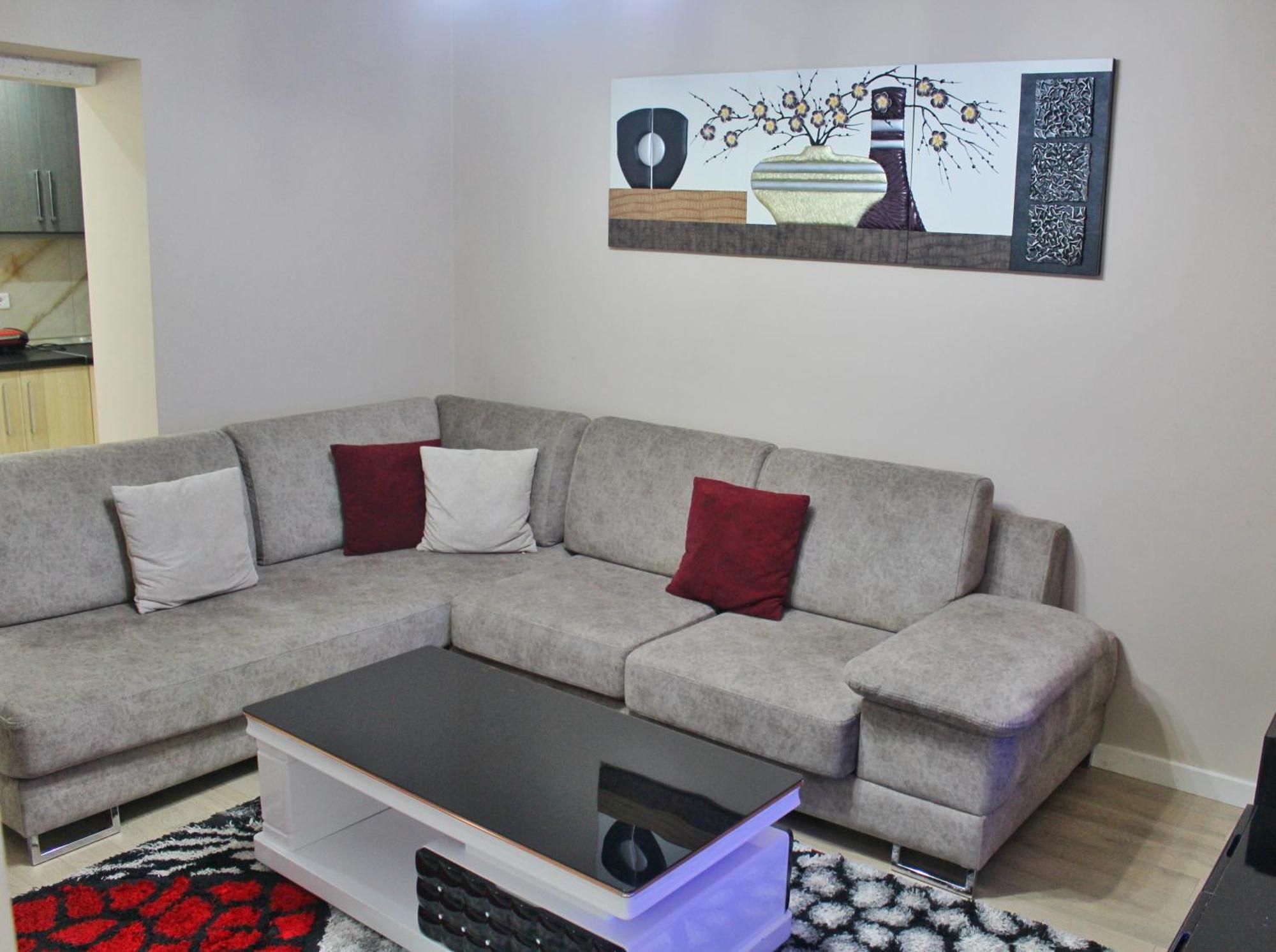 Essy'S Apartment كورتشي المظهر الخارجي الصورة