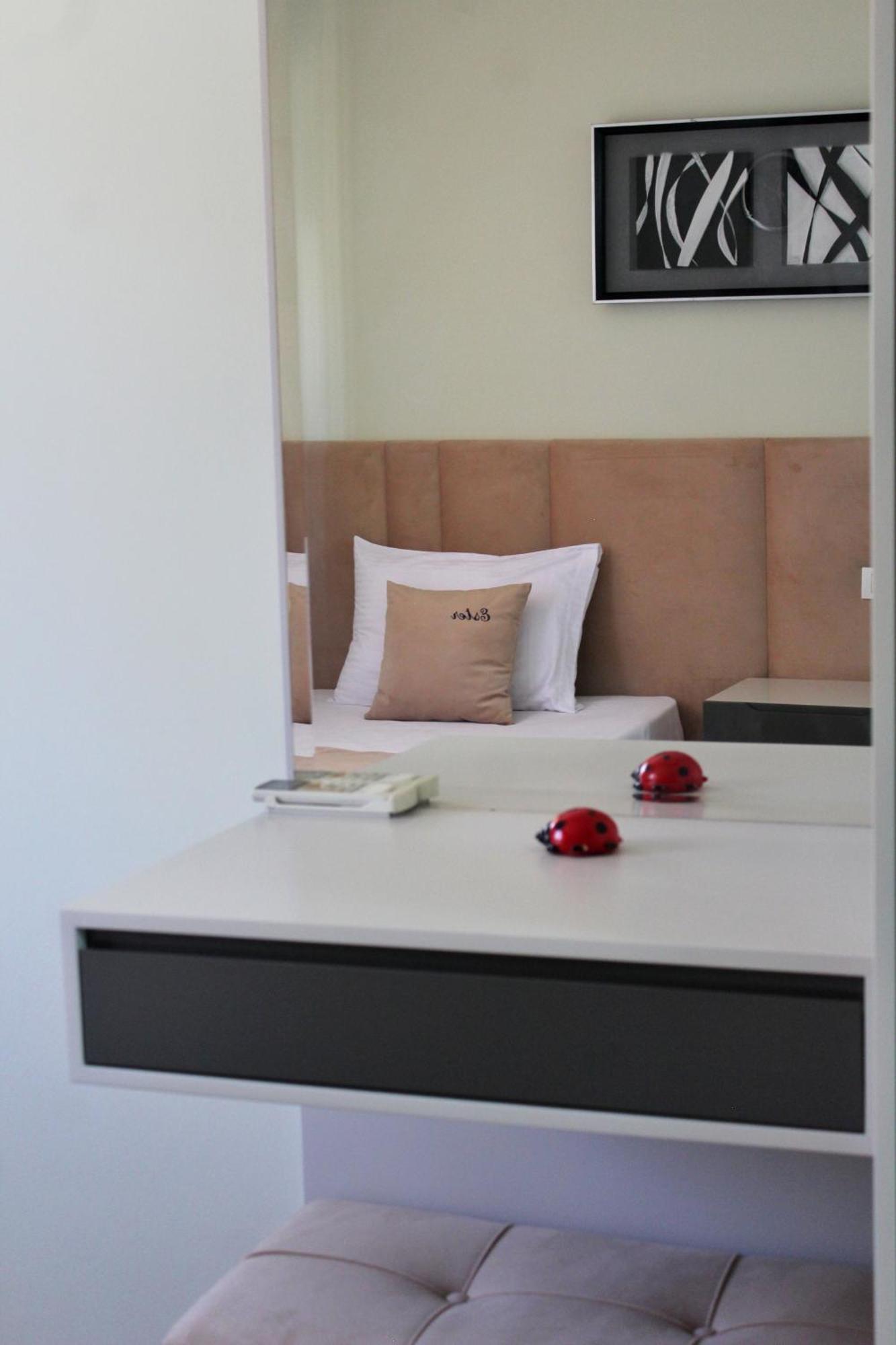 Essy'S Apartment كورتشي المظهر الخارجي الصورة